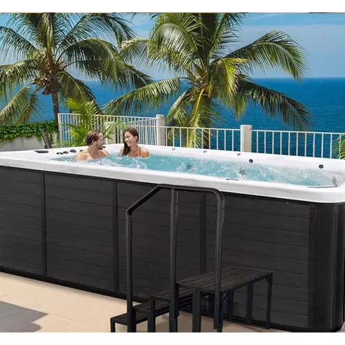 Swimspa hot tubs for sale in Las Vegas